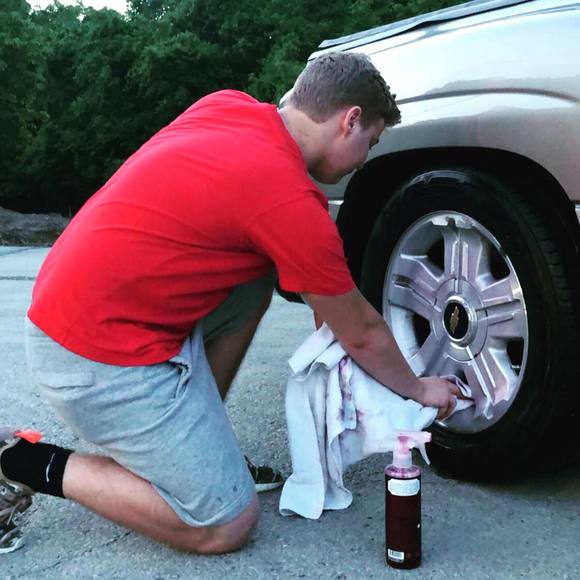 Meet your Posher, Drake - Picture 1 of 1